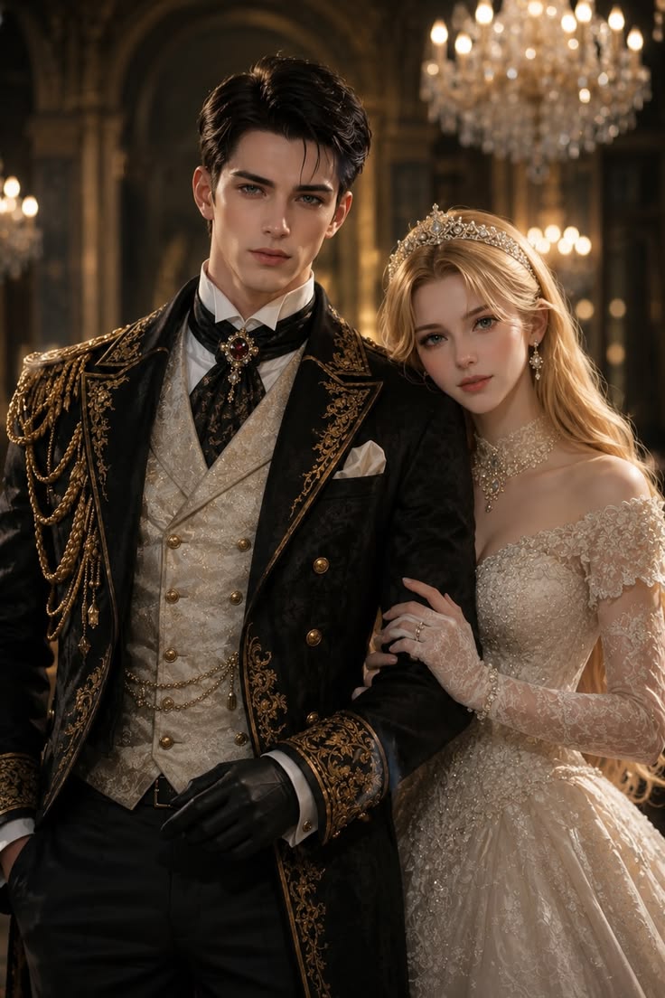 Safira & Reza